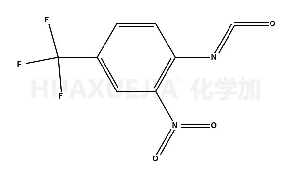 2-硝基-4-(三氟甲基)苯异氰酸酯