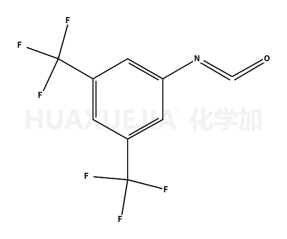 异氰酸3,5-双(三氟甲基)苯酯