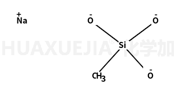 甲基硅醇钠盐