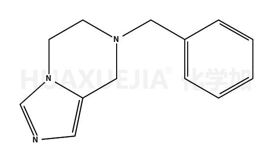 7-苄基-5,6,7,8-四氢咪唑并[1,5-a]吡嗪