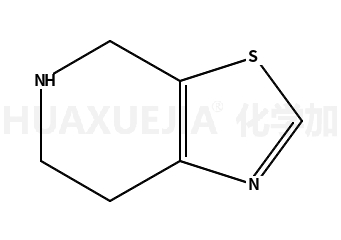 4,5,6,7-四氢噻唑并[5,4-c]吡啶盐酸盐