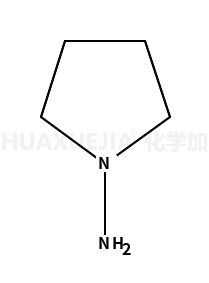 N-氨基四氢吡咯