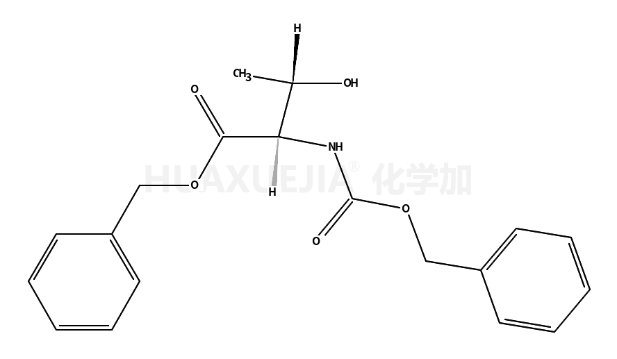 Cbz-L-苏氨酸苄酯