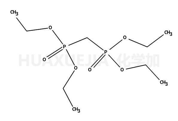 四乙基亚甲基二磷酸酯