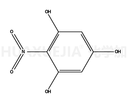 2-硝基间苯三酚