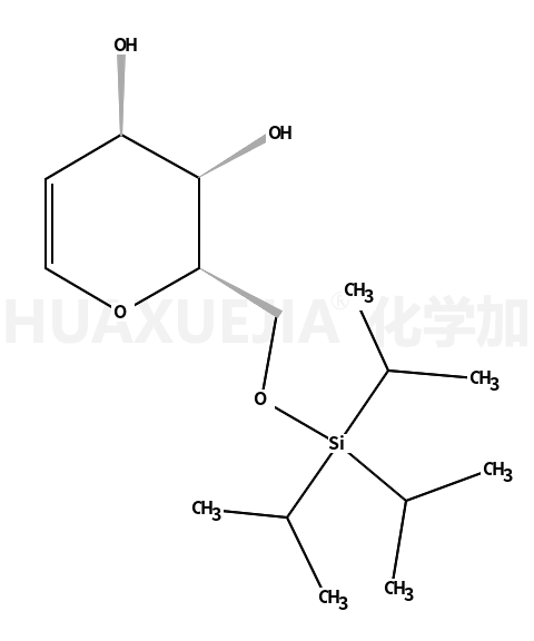 6-O-(三异丙基硅基)-D-半乳醛