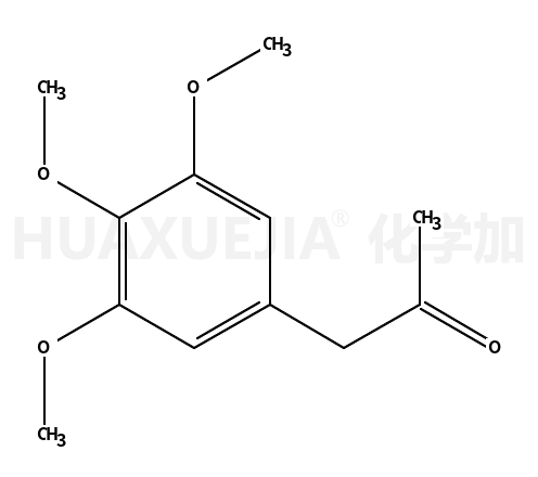 3,4,5-三甲氧基苯基丙酮