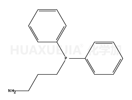 3-(二苯基膦基)丙胺