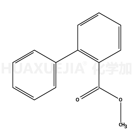 METHYL BIPHENYL-2-CARBOXYLATE