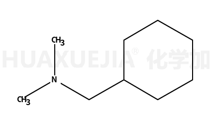 N,N-二甲基环己基甲基胺