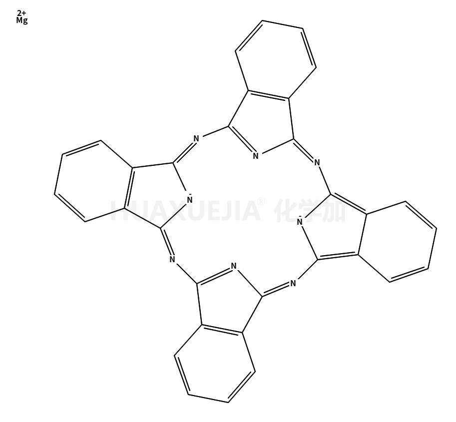 酞菁镁(II)