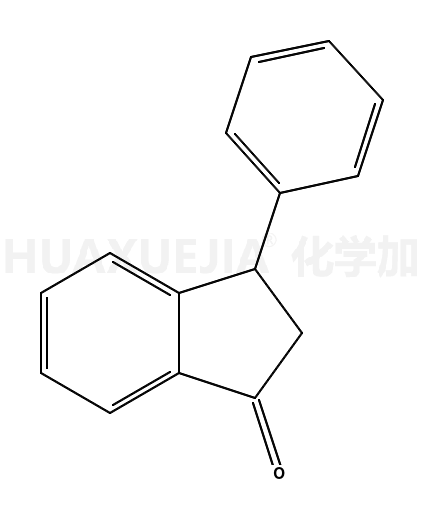 3-苯基-1-茚酮