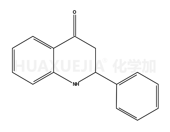 2,3-二氢-2-苯基-4(1H)-喹啉