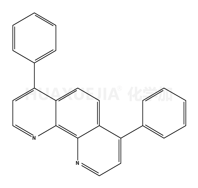 4,7-Diphenyl-1,10-phenanthroline