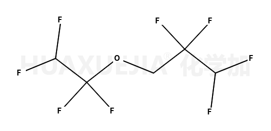 1,1,2,2-四氟乙基2,2,3,3-四氟丙醚