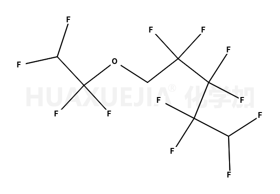 1H,1H,5H-八氟戊基1,1,2,2-四氟乙醚