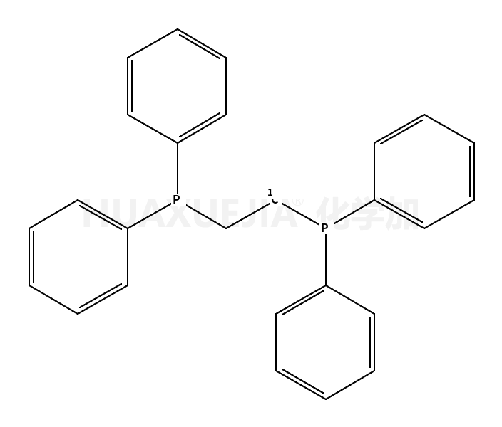 1,2-雙(二苯基膦)乙烷