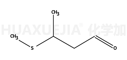 3-甲硫基丁醛