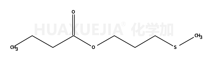 3-甲硫基丙醇丁酸酯