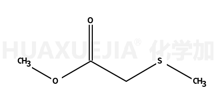 甲基硫代乙酸甲酯