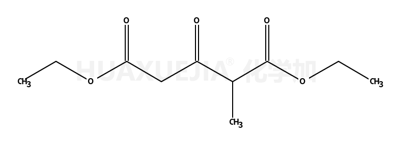 2-甲基-3-氧代戊二酸二乙酯