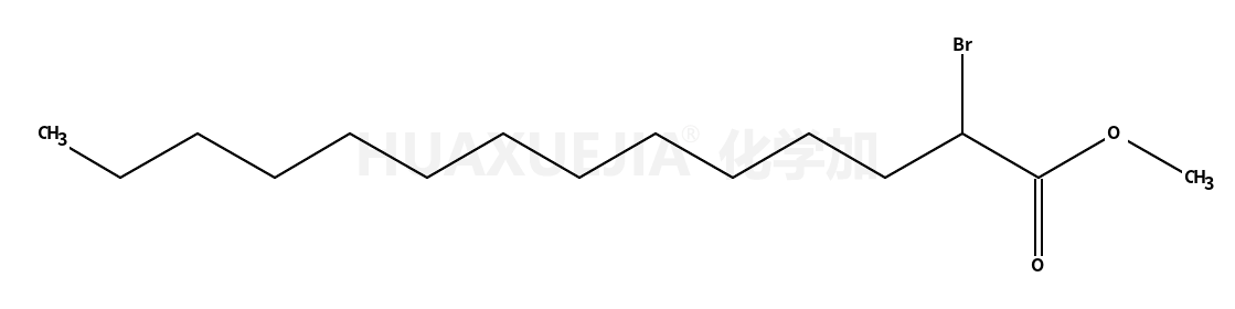 2-溴十四酸甲酯