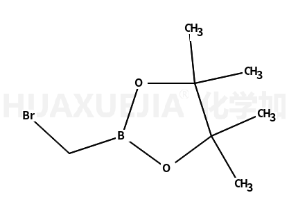 2-(溴甲基)-4,4,5,5-四甲基-1,3,2-二氧杂戊硼烷