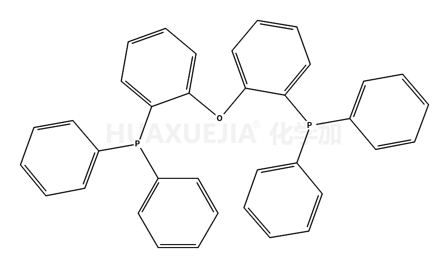 双(2-二苯基磷苯基)醚