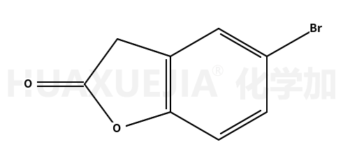5-溴-2(3H)-苯并呋喃酮