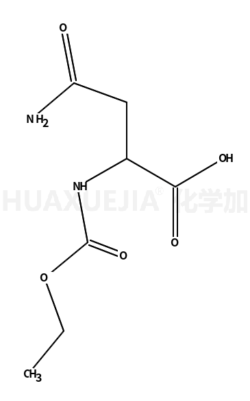 N(Α)-乙氧基羰基-L-天冬氨酸