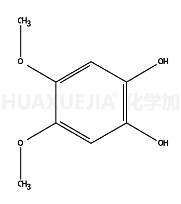 4,5-二甲氧基邻苯二酚
