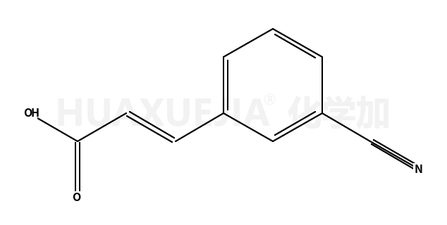 3-氰基肉桂酸
