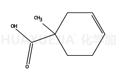 1-甲基-3-环己烯羧酸