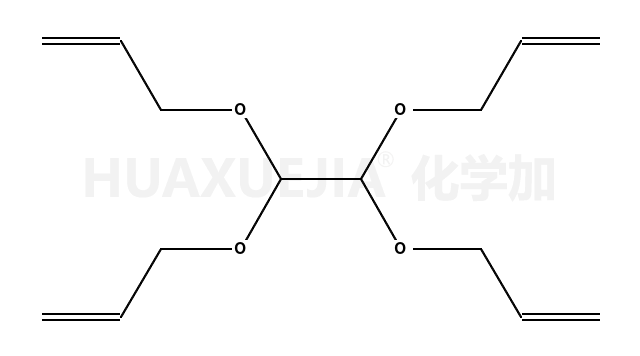 四烯丙氧基乙烷