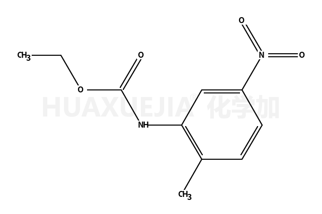 N-乙氧羰基-5-硝基邻甲苯胺