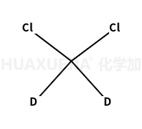 二氯甲烷-d<sub>2</sub>