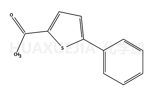 1-(5-苯基噻吩-2-基)乙酮