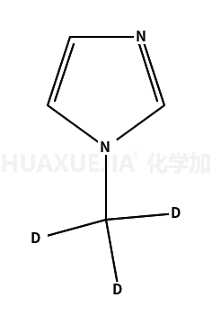 1-(methyl-d3)-1H-imidazole