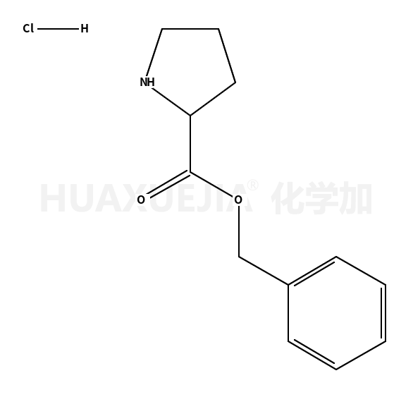 L-Proline benzyl ester hydrochloride