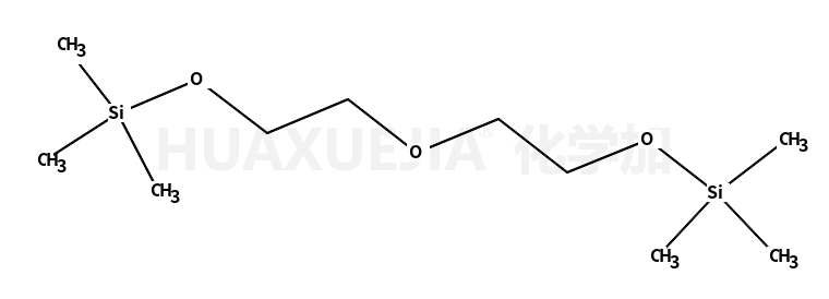 双[2-(三甲基硅氧基)乙基]醚