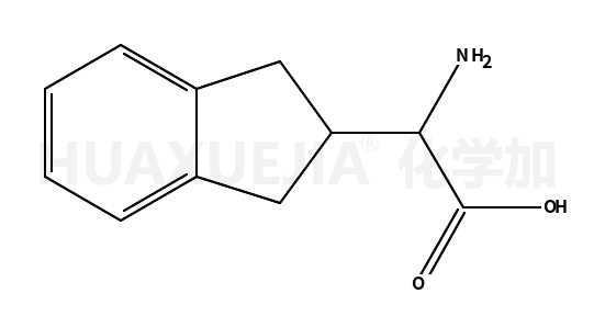 DL-2-茚满甘氨酸