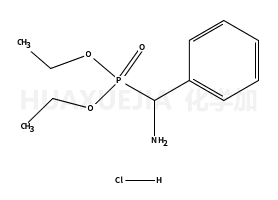 二乙基(α-氨基苄基)膦酸酯 盐酸盐