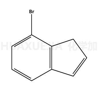 7-溴-1H-茚