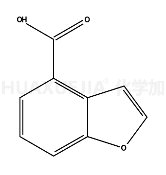 苯并呋喃-4-甲酸