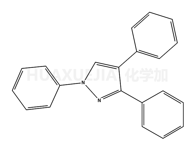 1,3,4-三苯基-1H-吡唑