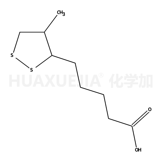 硫辛酸杂质44