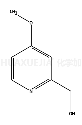 (4-甲氧基吡啶-2-基)甲醇