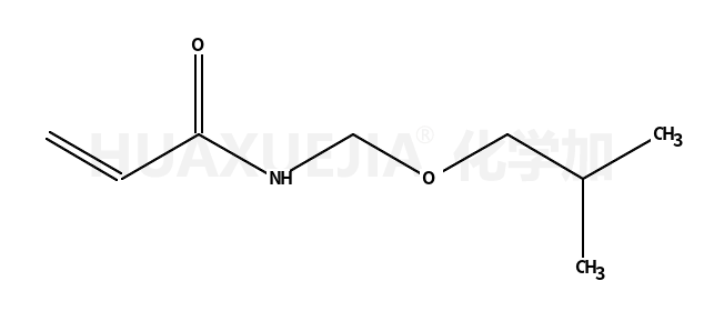 N-(异丁氧基甲基)丙烯酰胺