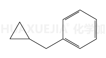 环丙基苯甲烷