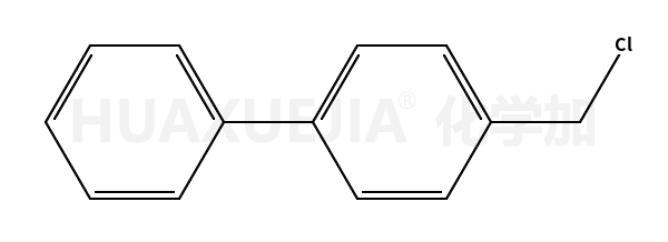 4-氯甲基聯(lián)苯